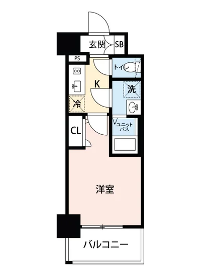 マイナビSTAY弁天町ルシェンテ