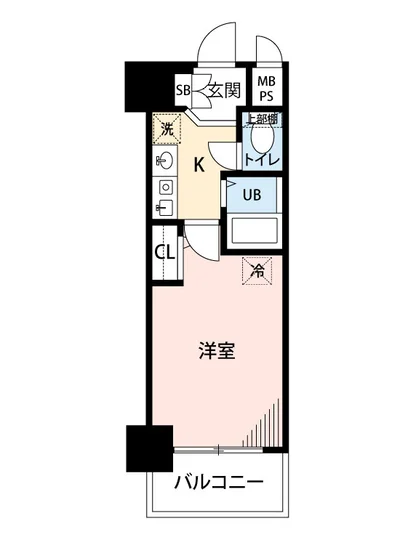 マイナビSTAY南森町