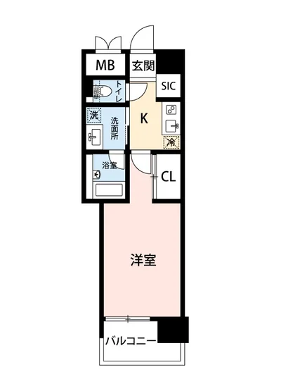 マイナビSTAY大阪セントラル
