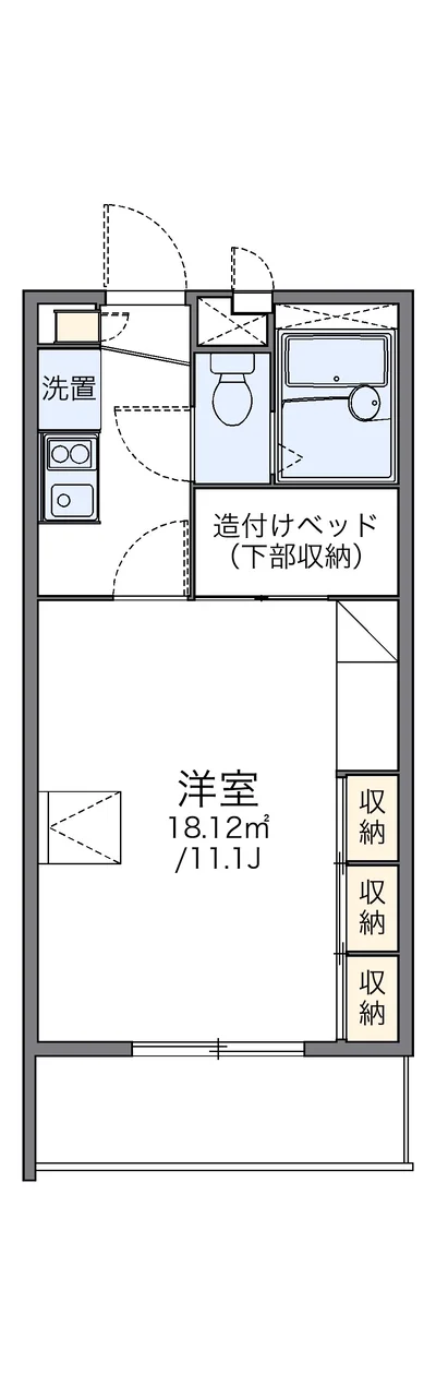 レオパレスＡＳＴ