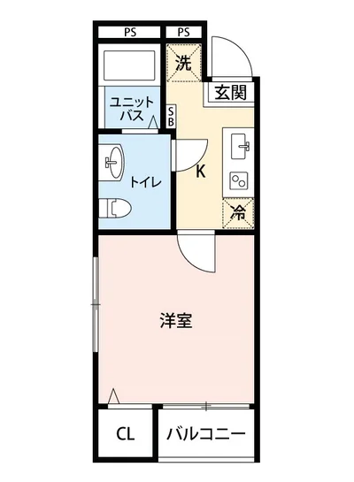 マイナビSTAY所沢グリーンヒルズ
