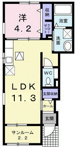 セラーサ セコンディ