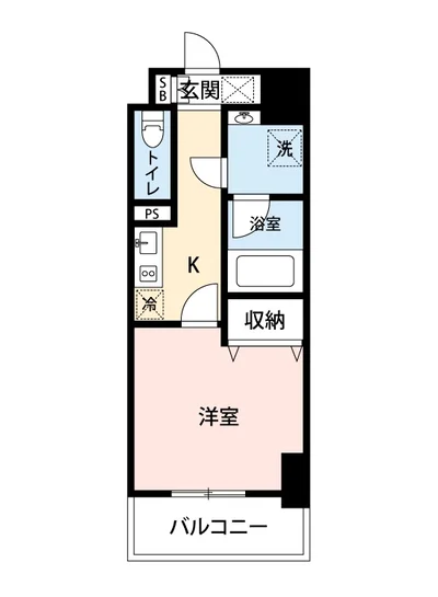 マイナビSTAY千葉中央