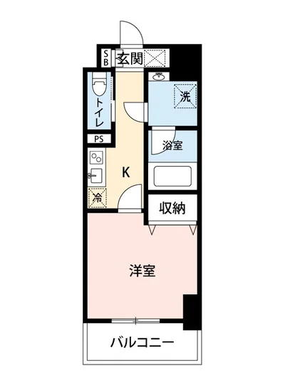 マイナビSTAY千葉中央