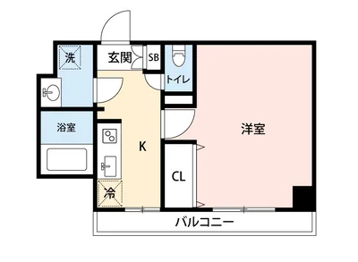 マイナビSTAY千葉中央