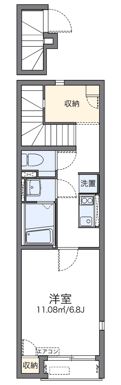 レオネクストＳ