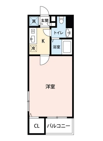 マイナビSTAY羽田穴守稲荷駅前