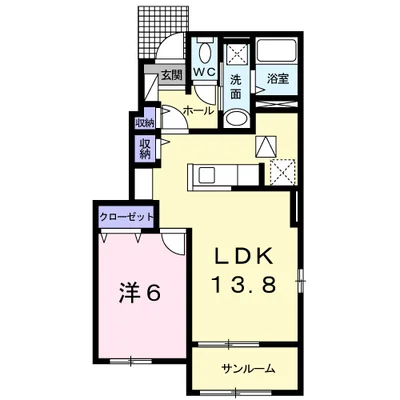 エアリーヒルⅣ