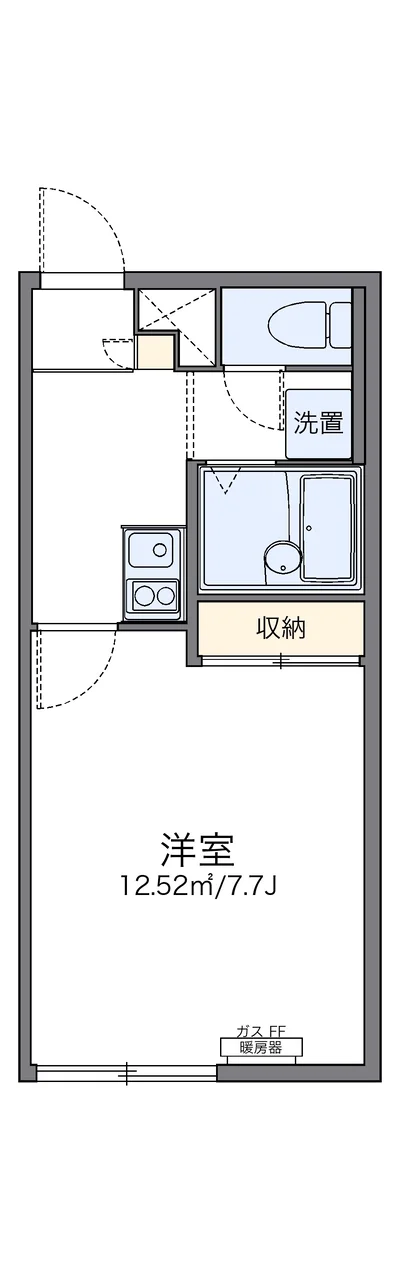 レオパレス藤