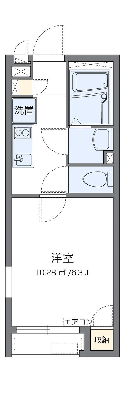 クレイノときの杜