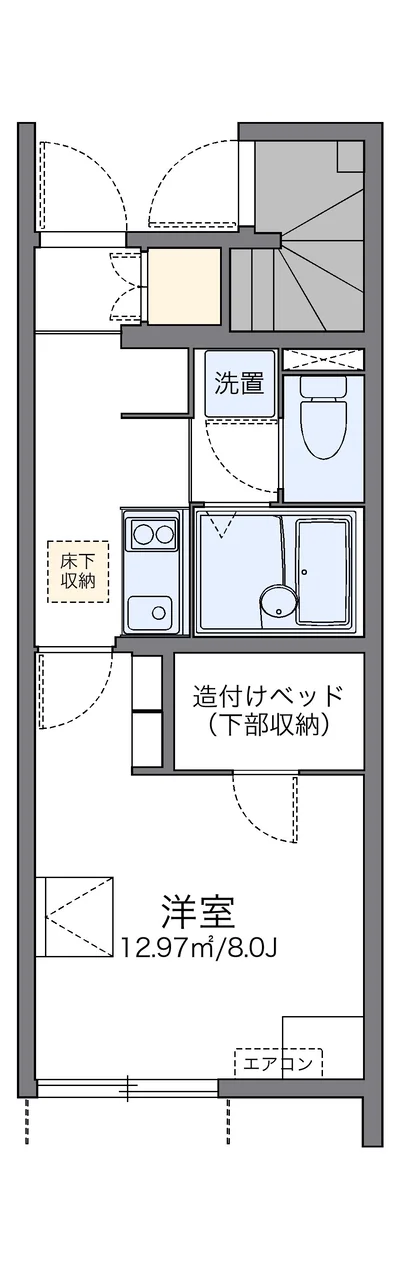 レオネクスト杜瀞