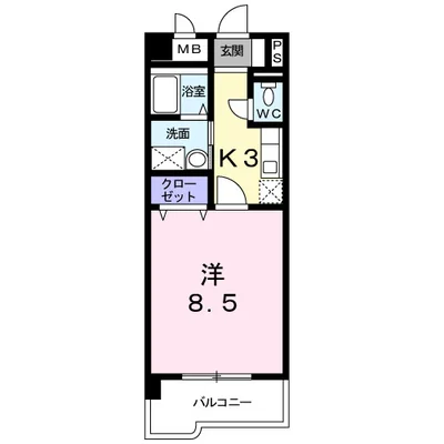 ゲイブルズ