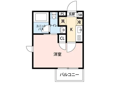 マイナビSTAYスクエア渋谷東2丁目