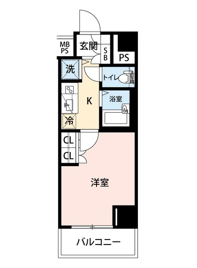 マイナビSTAYミライエ東新宿Tower