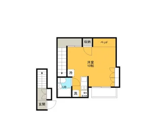 シャインヒルズ