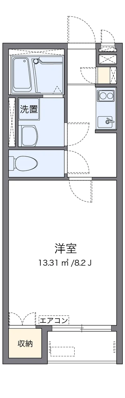 レオネクストフォンテ