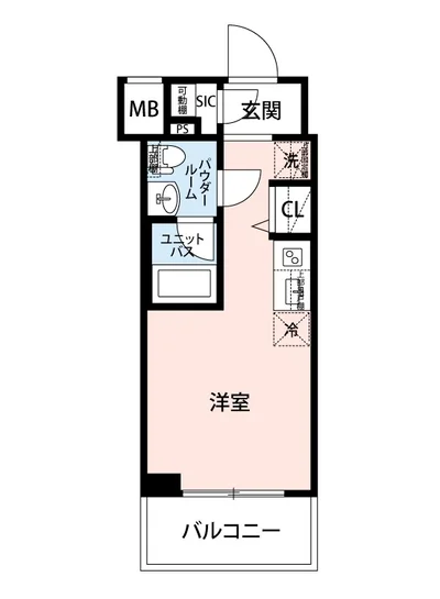 マイナビSTAY横浜WEST