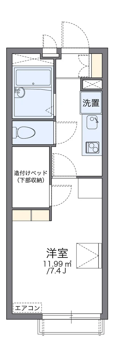 レオパレスグランダーム