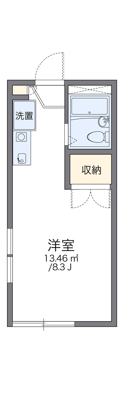 レオパレスゴールデンベセル