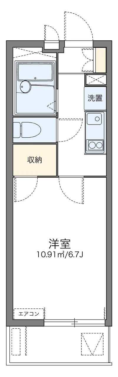 レオパレスカリス