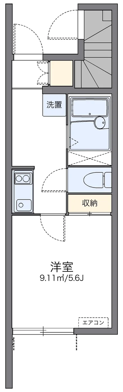 レオネクストコパン