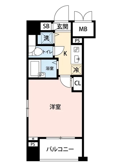 マイナビSTAYミライエ新横浜