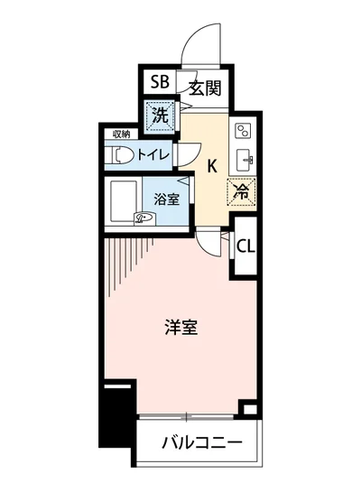 マイナビSTAYミライエ新横浜