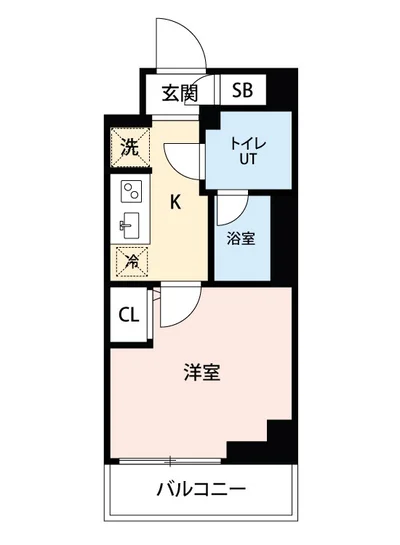 マイナビSTAY吉野町サウス