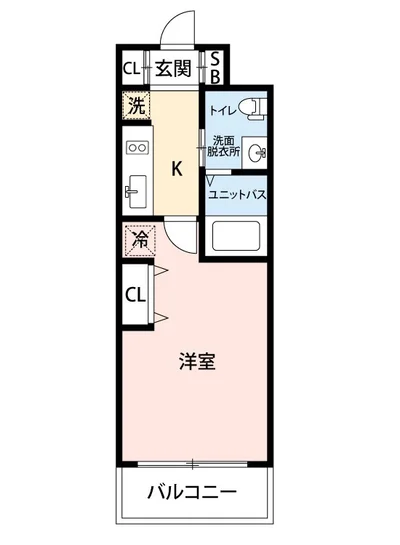 マイナビSTAY本町イースト