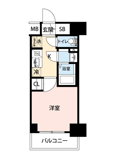 マイナビSTAY横濱南