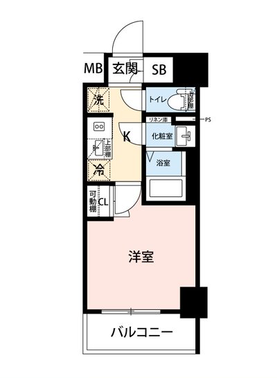 マイナビSTAY横濱南