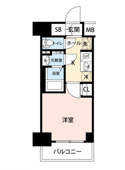 マイナビSTAY横濱南