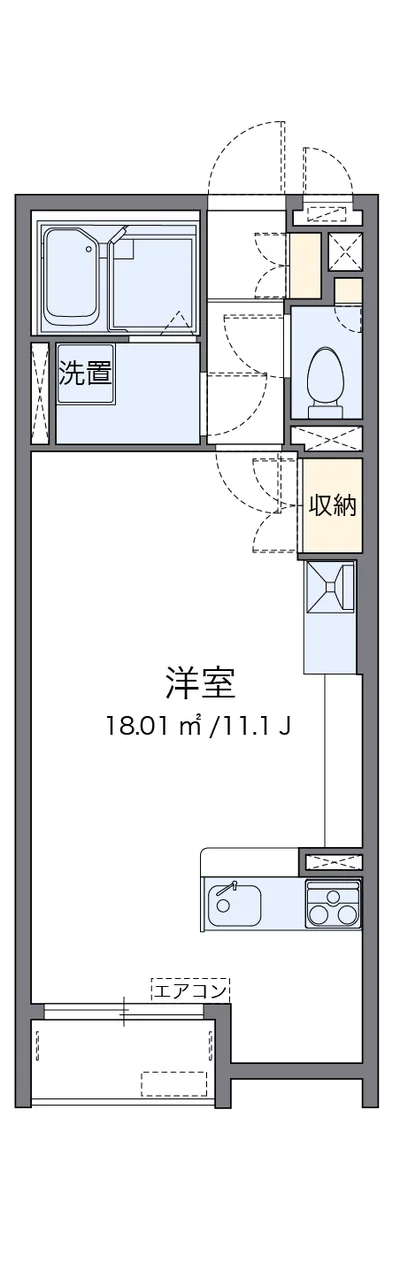 レオネクストグランディア