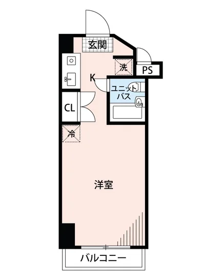 マイナビSTAYミライエ国分寺