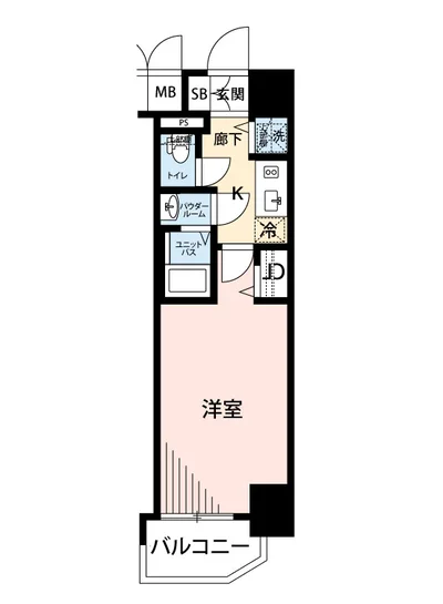 マイナビSTAY本町エクストラ