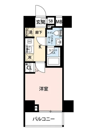 マイナビSTAY横浜吉野