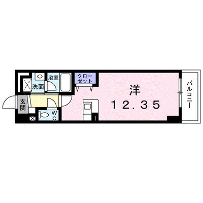 アンソレイエ・アビタシオン