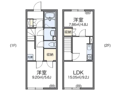 レオネクストすみかわ