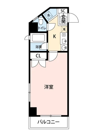 マイナビSTAY新高円寺駅前