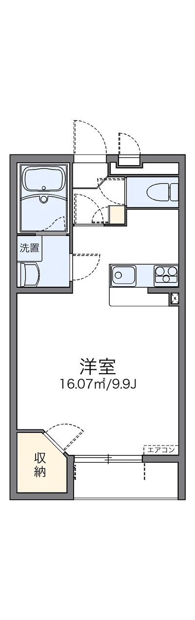 レオネクストリバー