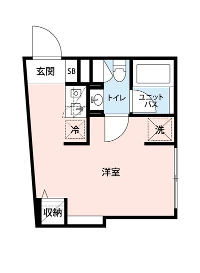 マイナビSTAY中板橋ステーションフロント