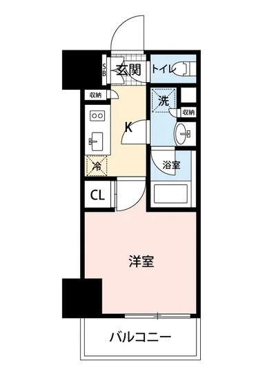 マイナビSTAYプライム横濱元町タワー