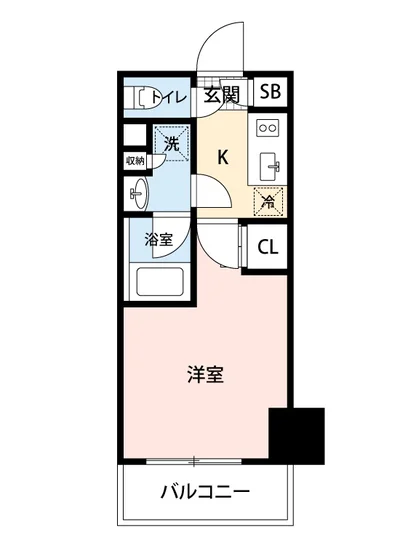 マイナビSTAYプライム横濱元町タワー