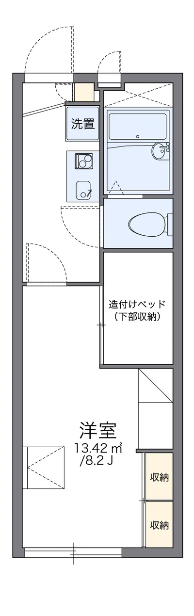 レオパレスＡ＆Ａ
