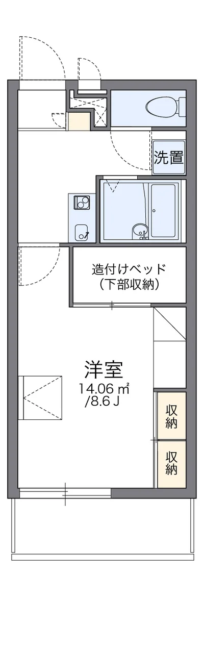 レオパレス朝日