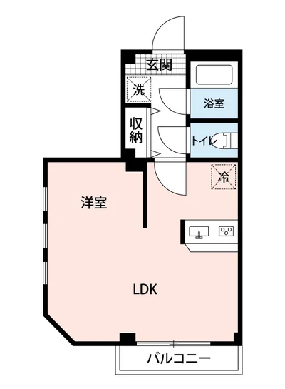 マイナビSTAY錦町4