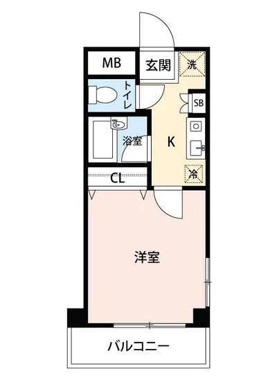 マイナビSTAYイゾラ川口青木