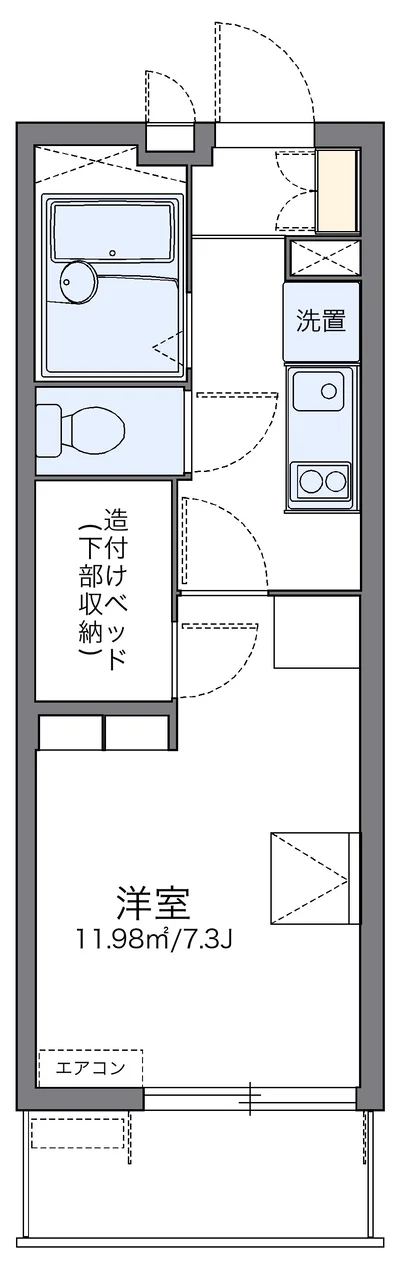 レオパレスＩｔｏ