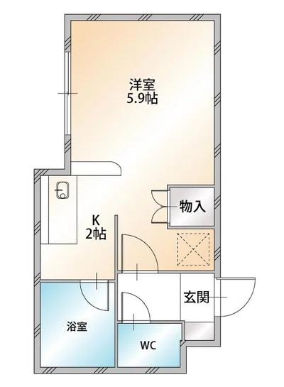 ノースステイＮ11