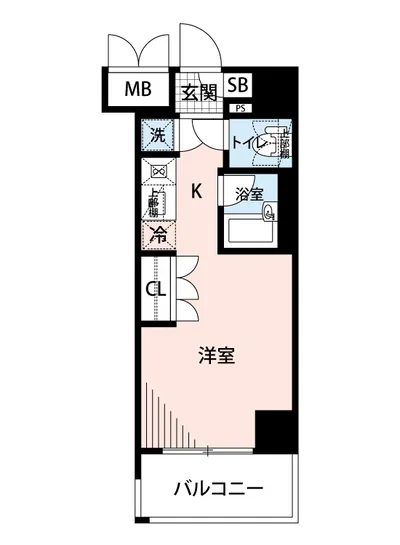 マイナビSTAYミライエ西麻布EAST